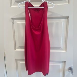 Patagonia women’s capilene base layer tank top